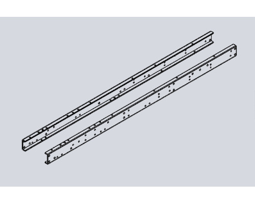 1:14 Scania R620 MAN 56325 Rail