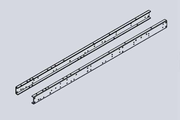1:14 Scania R620 MAN 56325 Rail
