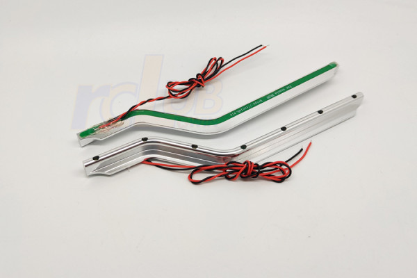 LED Lights for SCANIA 56323 56318 R470 620 Truck