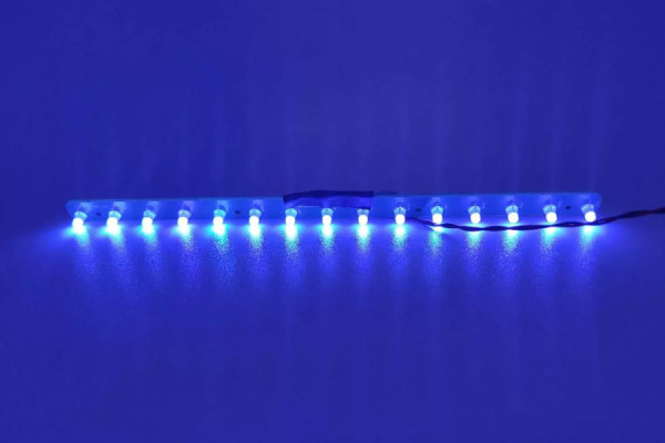 15 LED/Blue