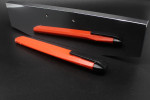 chromium Front Bumper H20