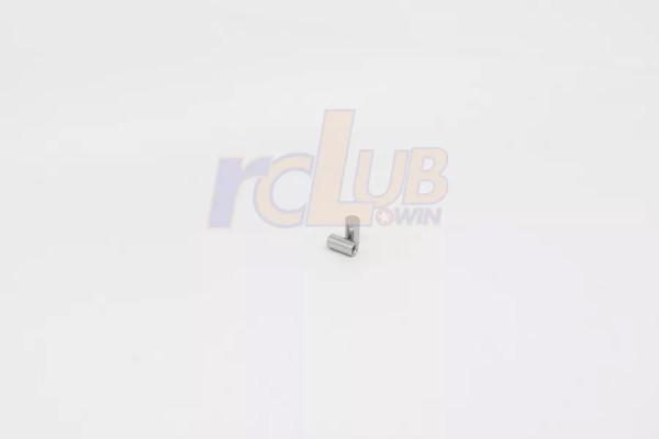 M2 Cylinder Lug Nut