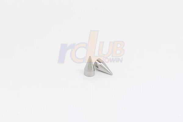 M2 Spike Lug Nut