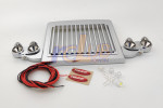rc club Grill P07 V2 Round Light
