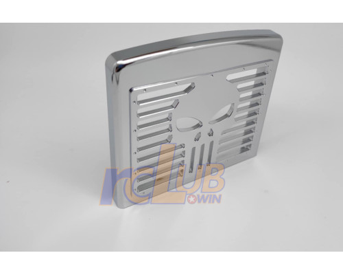 rc club Grill P08 Punisher