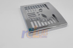 rc club Grill P08 Punisher
