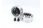 1:14 Aluminum Rims standard