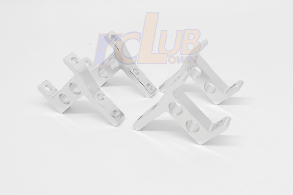 aluminum Toolbox Bracket
