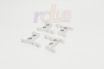 aluminum Toolbox Bracket