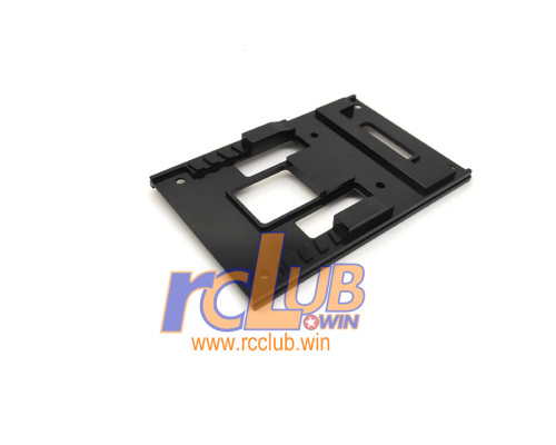 Semi-trailer 1/14 trailer fifth wheel plate