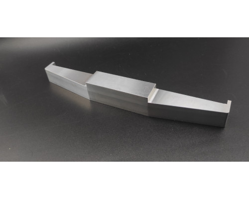 New Aluminum Bumper for tamiya 1/10 Clod buster