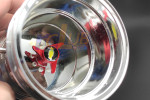 Clodbuster Monster Truck Simulated Scale wheel nuts Set