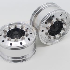 rc club Super single front Rims WH8005W