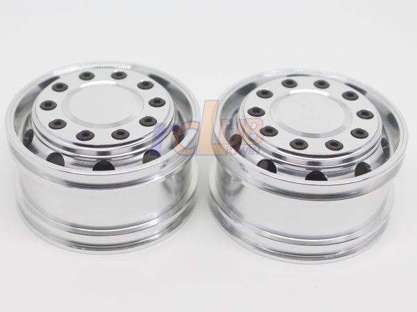 rc club Super single front Rims WH8007