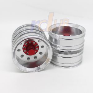 rc club Rear wheel Rims WH8920R