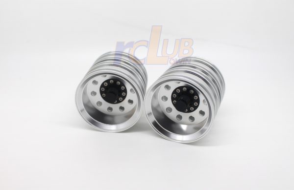 rc club Rear Rims WH8920B