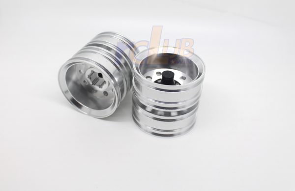 rc club Rear Rims WH8920B - Image 2