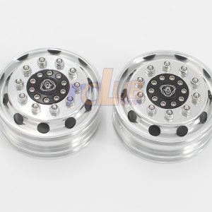 rc club Standard front Rims WH8009S