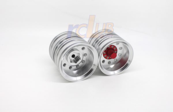 rc club Rear wheel Rims WH8920R - Image 2