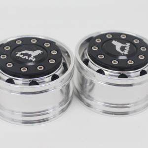 rc club Super single front Rims WH8007WM