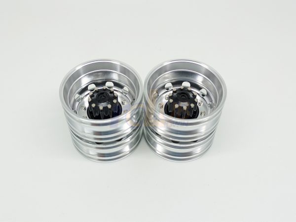 rc club  6x4 Truck Rims 770S - Image 3