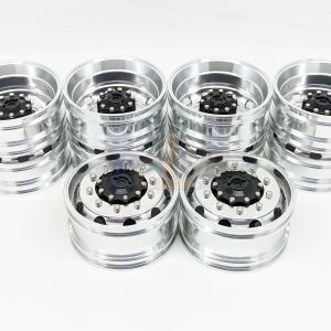 rc club  6x4 Truck Rims 770S
