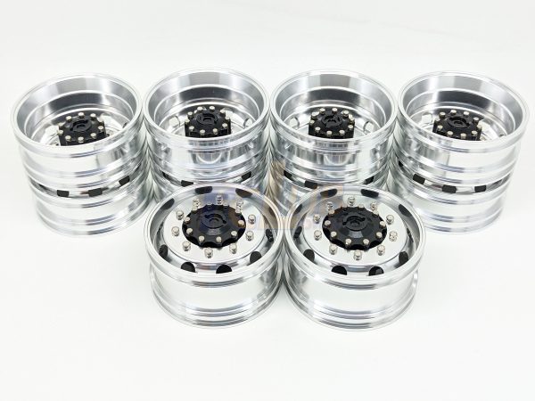 rc club  6x4 Truck Rims 770S