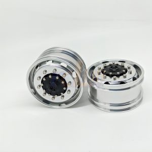 rc club Super single front Rims WH8931W