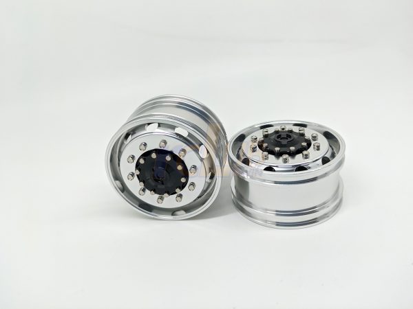 rc club  6x4 Truck Rims 770S - Image 2
