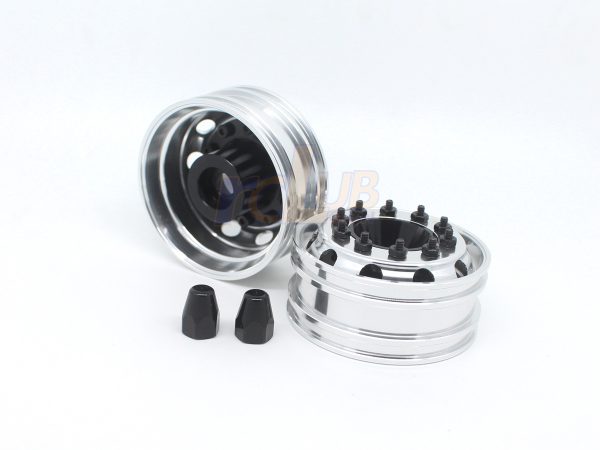 rc club Standard front Rims WH8003 - Image 2