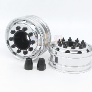 rc club Standard front Rims WH8003