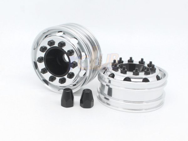rc club Standard front Rims WH8003
