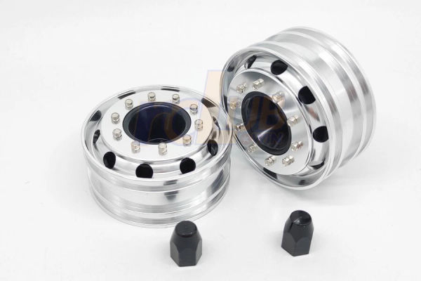 rc club  6x4 Truck Rims - Image 2