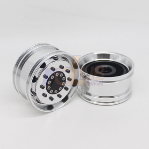 rc club Super single front Rims WH8009W