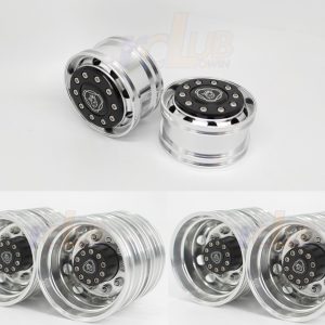 rc club Scania 770 S 6X4 Rims