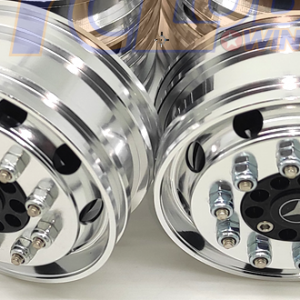 rc club Standard front Rims WH8009B