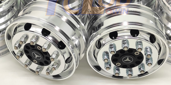 rc club Standard front Rims WH8009B