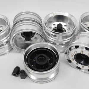 rc club  6x4 Truck Rims FH16