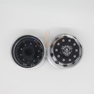 rc club Super single front Rims WH8007WS