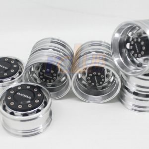 rc club Globetrotter 750 Rims